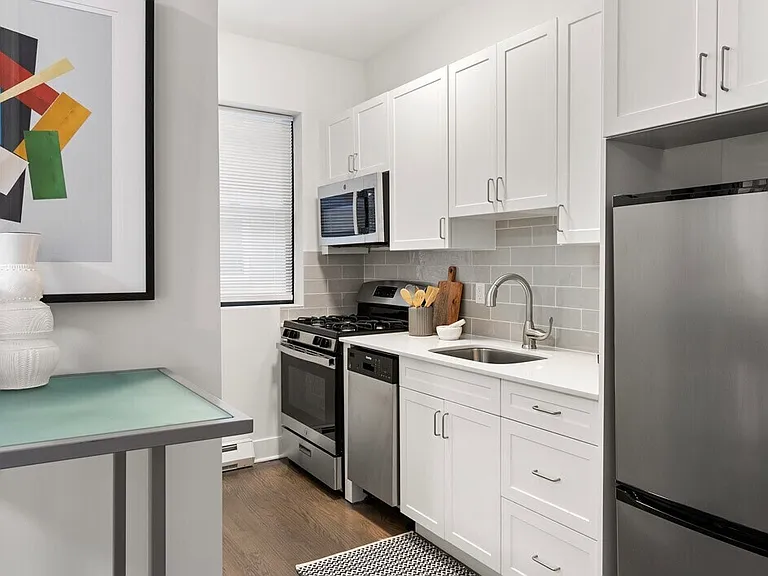 79 Park Dr #1A — Photo 13