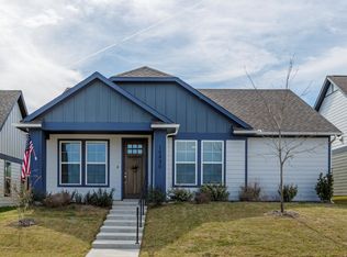 10820 Eva Mae Blvd, Grand Prairie, TX 76065