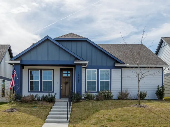 10820 Eva Mae Blvd, Grand Prairie, TX 76065