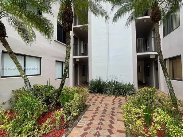 8400 SW 133rd Avenue Rd APT 107, Miami, FL 33183