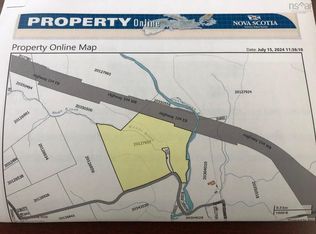 Spencer Cross Rd, Colchester, NS B0M1L0