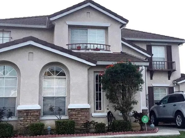 2128 Sunsprite Dr, Union City, CA 94587