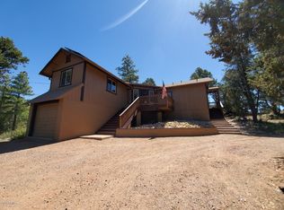1950 Aspen Ln, Heber, AZ 85928