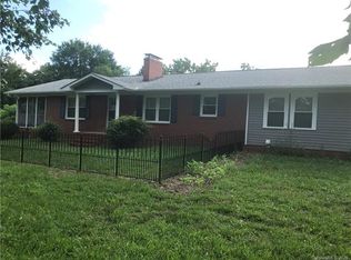 1275 Umberger Rd, Mount Ulla, NC 28125