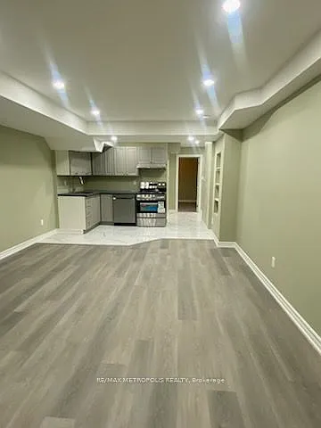 147 Winlane Dr #BASEMENT
