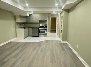147 Winlane Dr #Basement, Whitchurch Stouffville, ON L4A 0C2