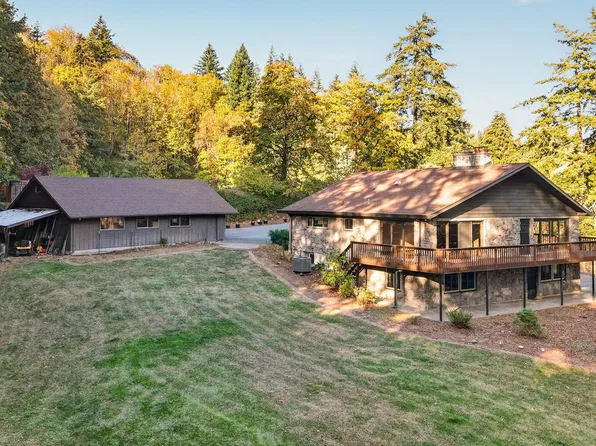 729 NW Oregon St, Camas, WA 98607