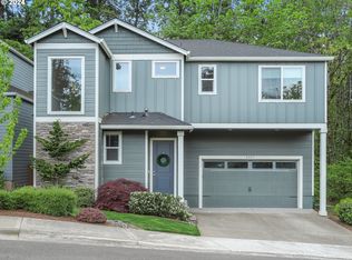 8087 SW Oldham Dr, Beaverton, OR 97007
