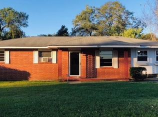 1402 W Adams Ave, Enterprise, AL 36330