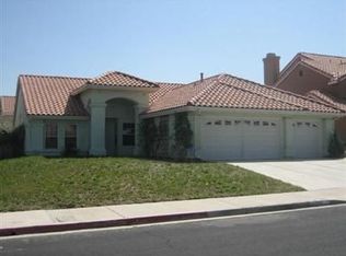 13211 High Desert Rd, Victorville, CA 92392