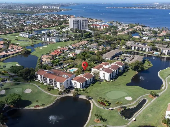 4608 Flagship DR #202, FORT MYERS, FL 33919