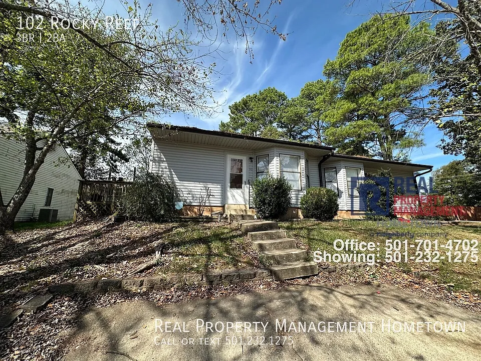 102 Rockyreef Cir