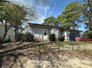 102 Rockyreef Cir, Hot Springs, AR 71913