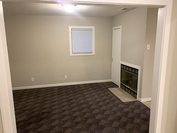  First living room 