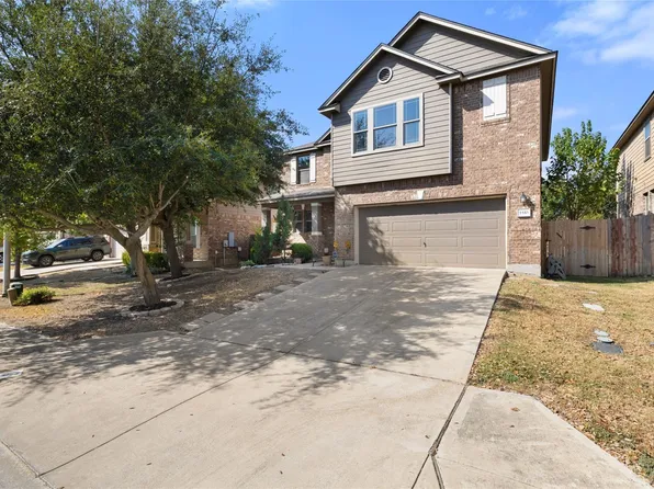 1510 Crested Butte Way, Georgetown, TX 78626