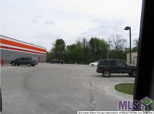 C16a Hospital Rd, New Roads, LA 70760