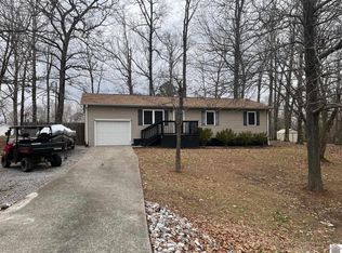 1024 Fox Ridge Ct, Benton, KY 42025