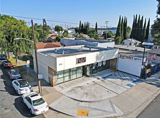 8306 Garfield Ave, Bell Gardens, CA 90201