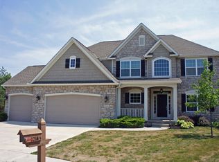 10145 Tuscany Ct, Plain City, OH 43064