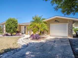 3106 Maplewood Rd, Punta Gorda, FL 33982