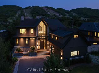 152 Delphi Ln, The Blue Mountains, ON N0H1J0