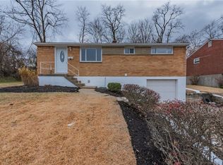124 Lansdowne Dr, Verona, PA