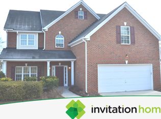 1505 Terminal Ct, McDonough, GA 30252