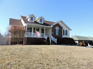 1001 N 15th Ave, Ozark, MO 65721