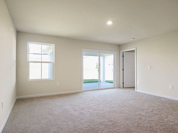 NEW - The Ashgrove