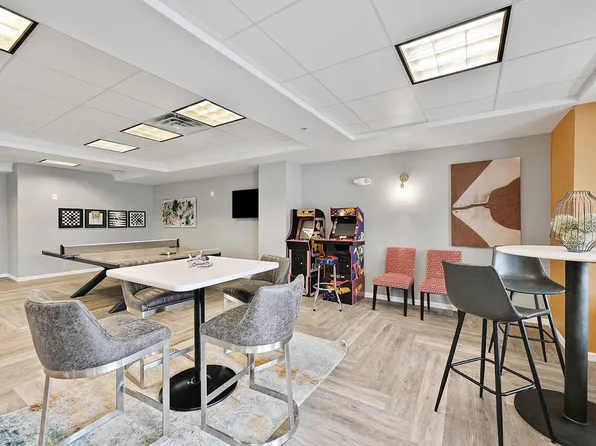 Rivers Edge Apartments