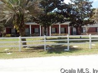 11620 SW 134th Ct, Dunnellon, FL 34432