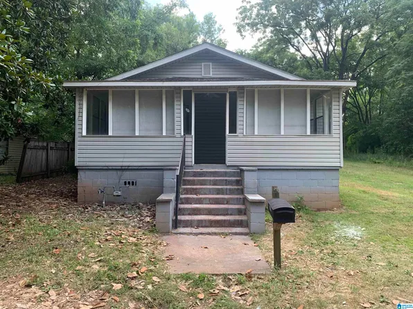 1710 Margaret Ave, Bessemer, AL 35020