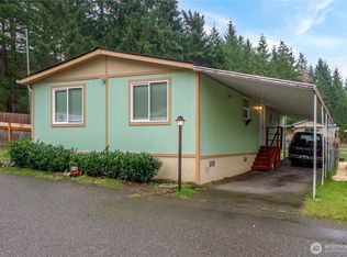 7708 158th Street Ct E #133, Puyallup, WA