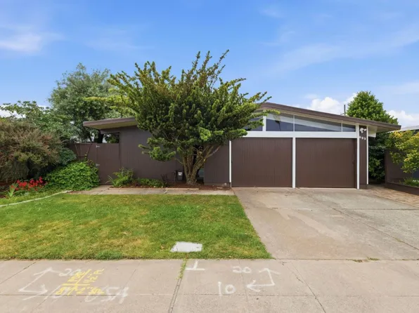 692 Edna Way, San Mateo, CA 94402