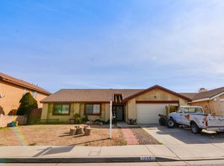 38650 27th St E, Palmdale, CA 93550