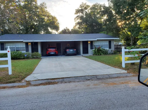 1823 Chamberlin St, Orlando, FL 32806