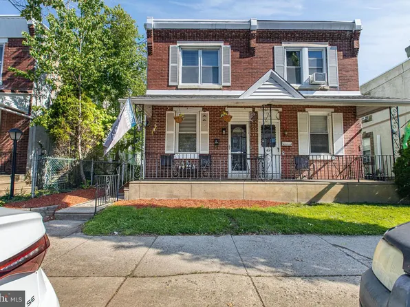 6747 Ditman St, Philadelphia, PA 19135