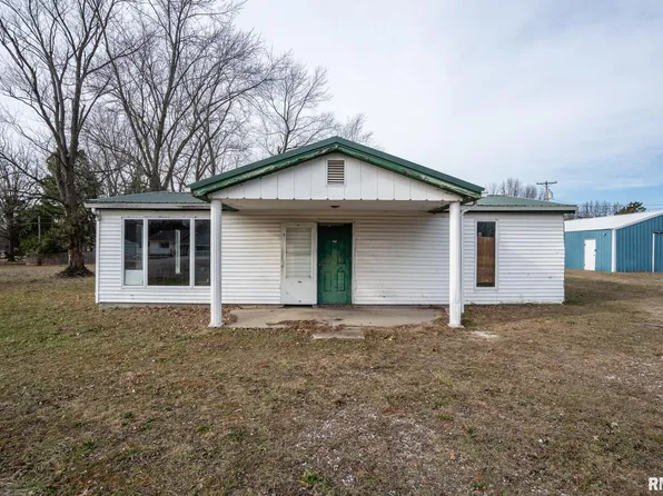 312 N Main St, Royalton, IL 62983