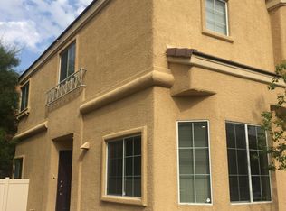 9463 Oro Bullion St, Las Vegas, NV 89178