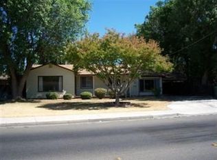 893 E Alexander Ave, Merced, CA 95340