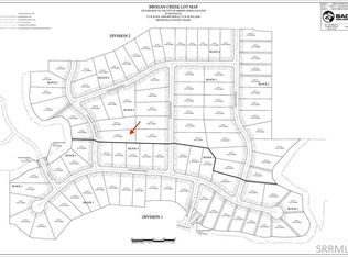 2891 Clackamas Creek Dr, Ammon, ID 83406