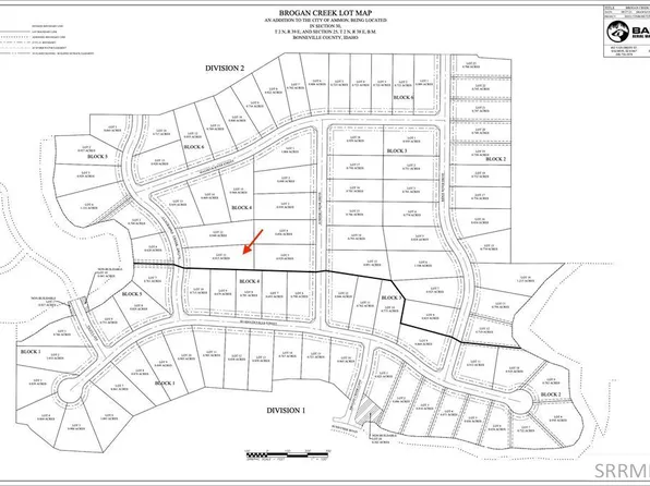 2891 Clackamas Creek Dr, Ammon, ID 83406