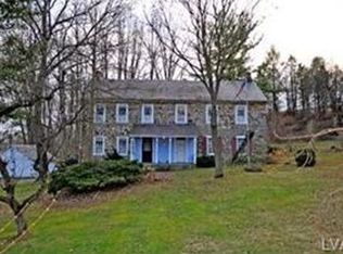 5335 Snyders Church Rd, Northampton, PA 18067