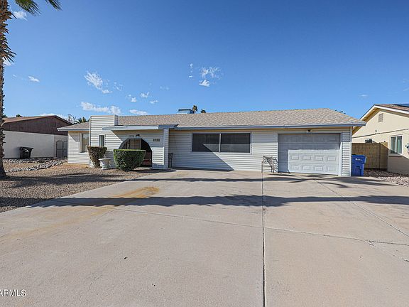 2nd image of 4058 W DESERT COVE Avenue