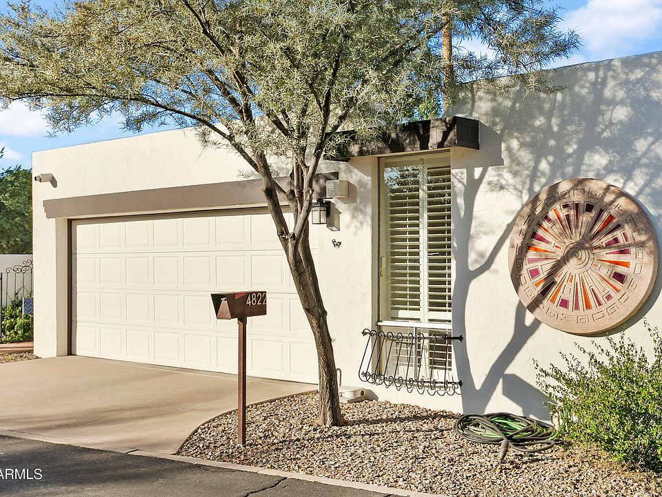4822 E EARLL Drive, Phoenix, AZ 85018 | Zillow