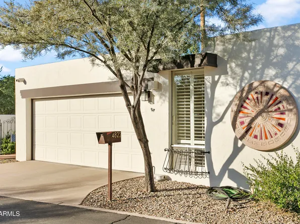 4822 E EARLL Drive, Phoenix, AZ 85018