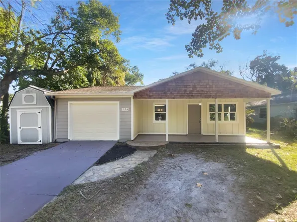 186 Grand Ave, Brooksville, FL 34604