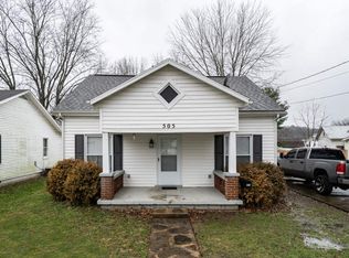 505 Barkley St, Falmouth, KY 41040