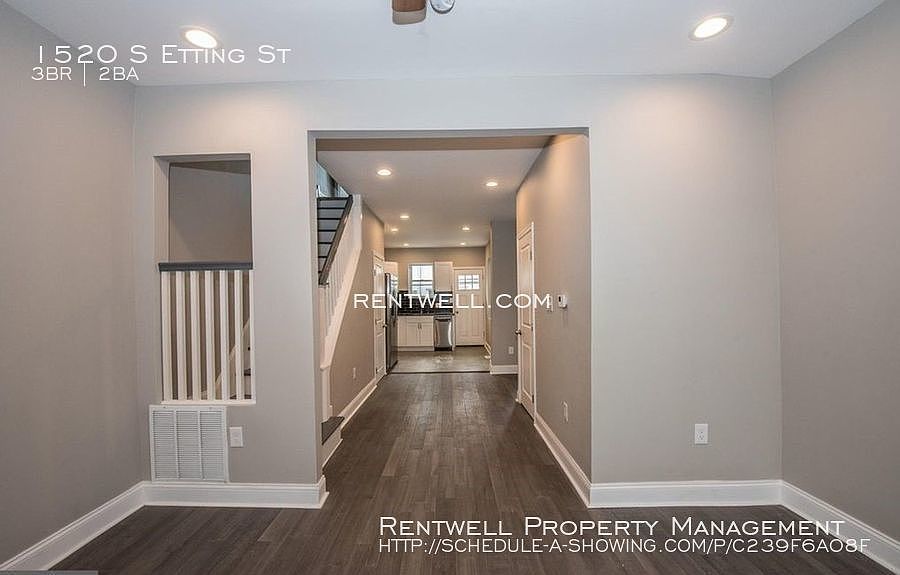 1st image of 1520 S Etting St