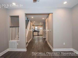 1520 S Etting St, Philadelphia, PA 19146